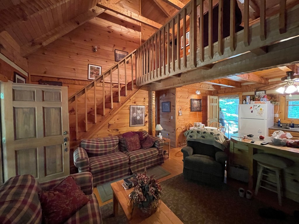 3394 Rocky Ridge Road Cosby, TN 37722 - Photo 32 of 58