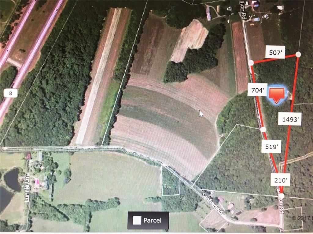 - Bullion Road Polk, PA 16342 - Photo 3 of 3
