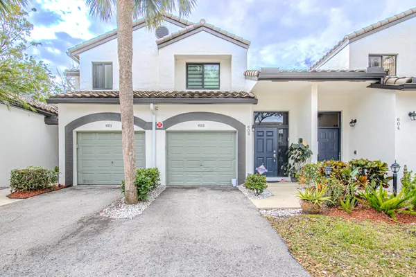 $3,500 | 7525 Northwest 61st Terrace, Unit 603, Parkland, FL 33067