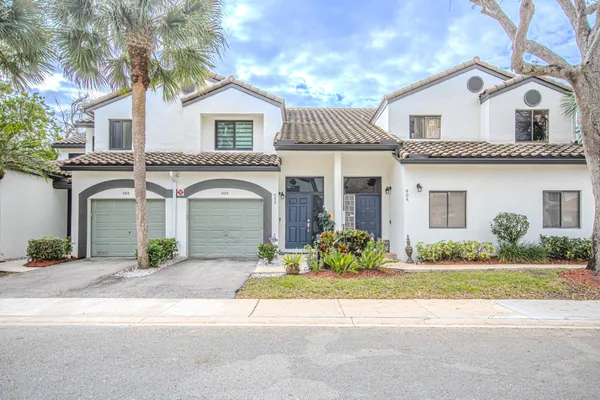 $3,500 | 7525 Northwest 61st Terrace, Unit 603, Parkland, FL 33067