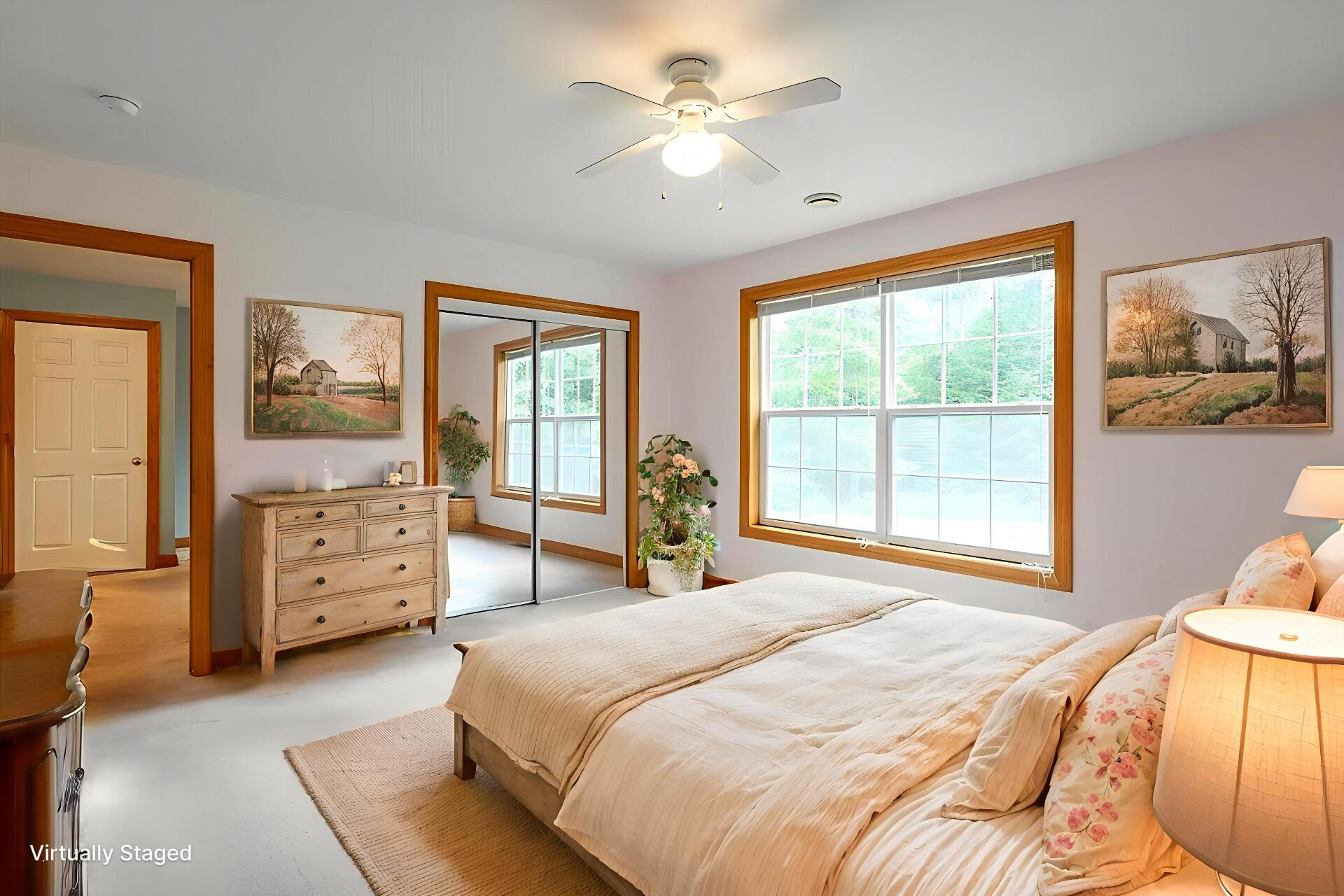 43 Tamarack Lane Cushing, ME 04563 - Photo 32 of 64