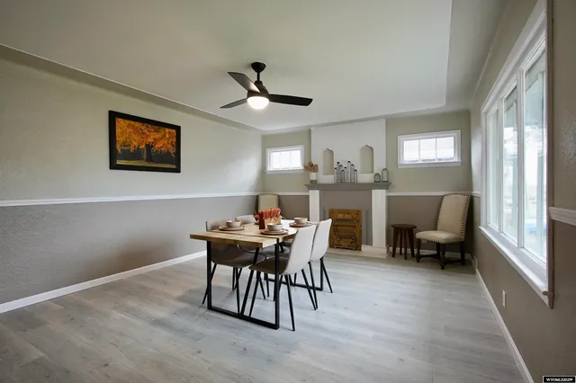 $335,000 | 1726 South Jackson Street, Casper, WY 82601