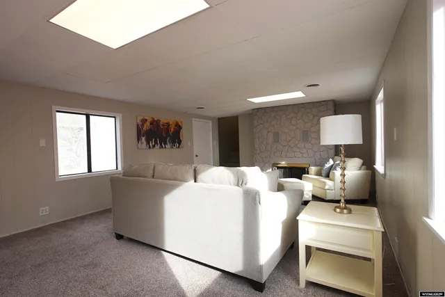 $335,000 | 1726 South Jackson Street, Casper, WY 82601