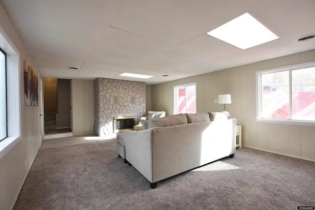 $335,000 | 1726 South Jackson Street, Casper, WY 82601