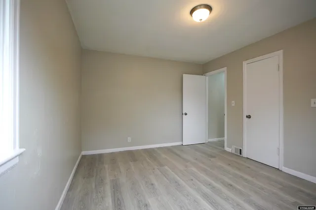 $335,000 | 1726 South Jackson Street, Casper, WY 82601