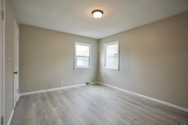 $335,000 | 1726 South Jackson Street, Casper, WY 82601