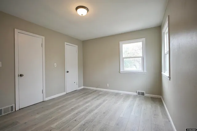 $335,000 | 1726 South Jackson Street, Casper, WY 82601