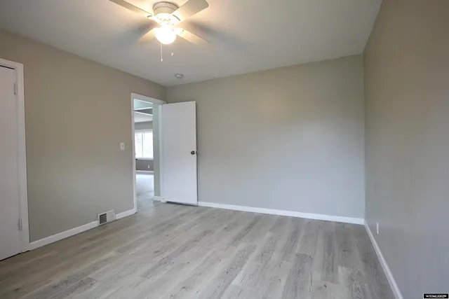 $335,000 | 1726 South Jackson Street, Casper, WY 82601