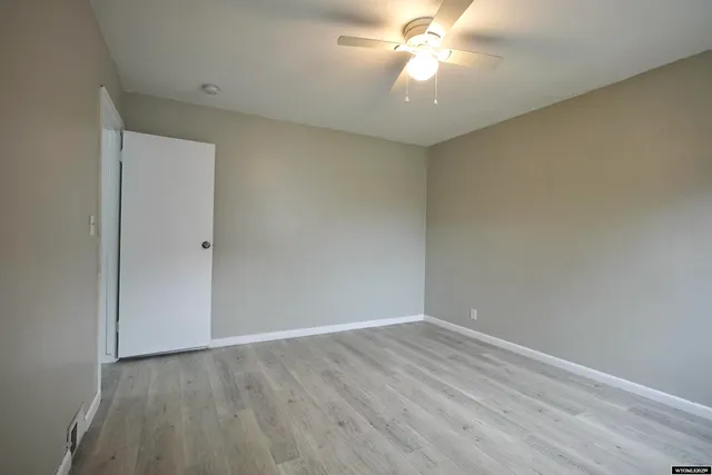 $335,000 | 1726 South Jackson Street, Casper, WY 82601