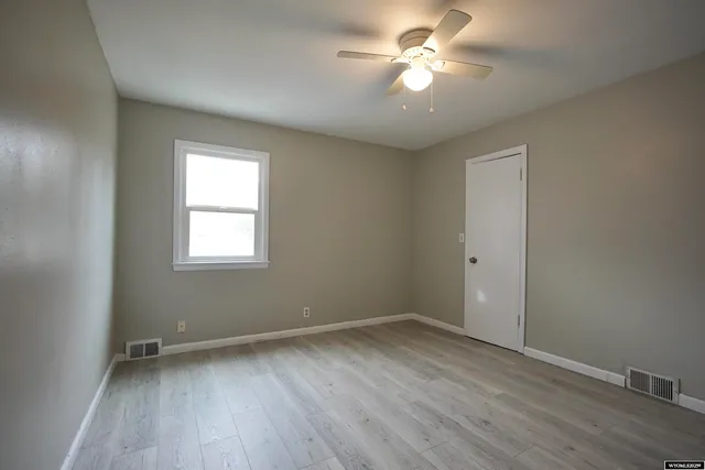 $335,000 | 1726 South Jackson Street, Casper, WY 82601