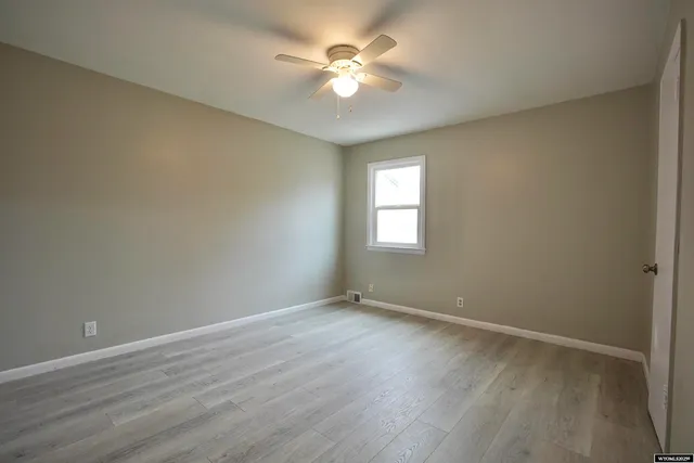 $335,000 | 1726 South Jackson Street, Casper, WY 82601