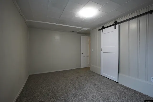 $335,000 | 1726 South Jackson Street, Casper, WY 82601