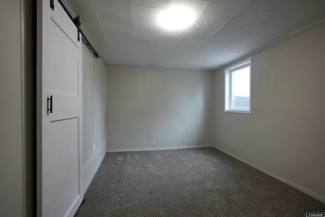 $335,000 | 1726 South Jackson Street, Casper, WY 82601