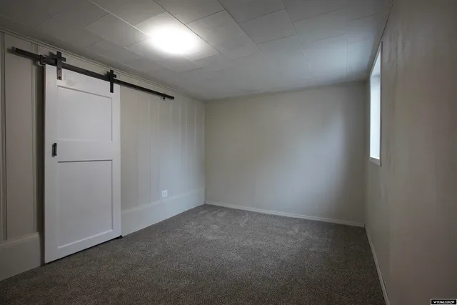 $335,000 | 1726 South Jackson Street, Casper, WY 82601