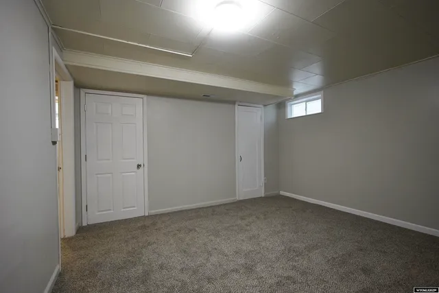 $335,000 | 1726 South Jackson Street, Casper, WY 82601