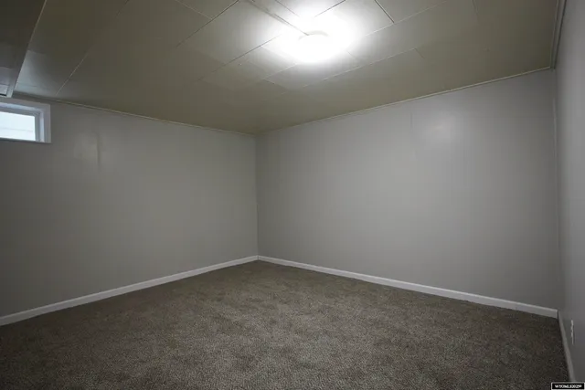 $335,000 | 1726 South Jackson Street, Casper, WY 82601