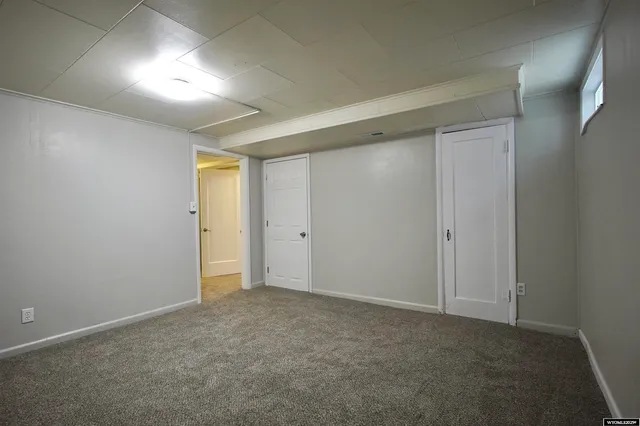 $335,000 | 1726 South Jackson Street, Casper, WY 82601