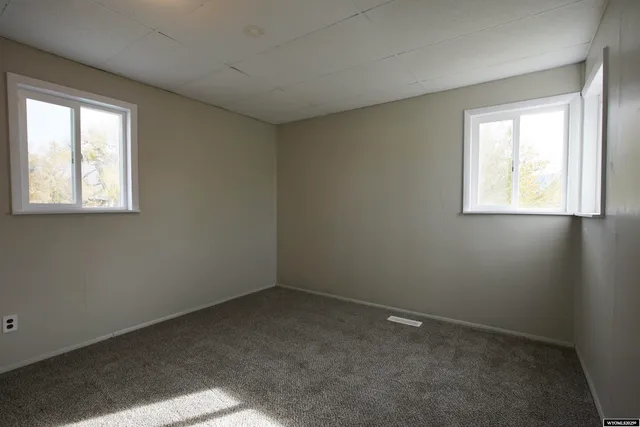 $335,000 | 1726 South Jackson Street, Casper, WY 82601