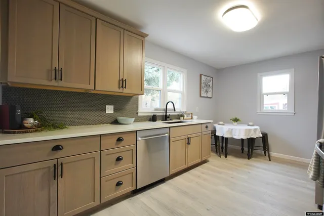 $335,000 | 1726 South Jackson Street, Casper, WY 82601