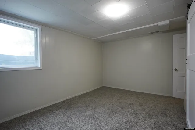 $335,000 | 1726 South Jackson Street, Casper, WY 82601