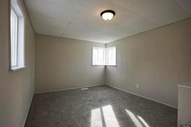 $335,000 | 1726 South Jackson Street, Casper, WY 82601