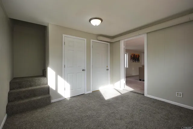 $335,000 | 1726 South Jackson Street, Casper, WY 82601