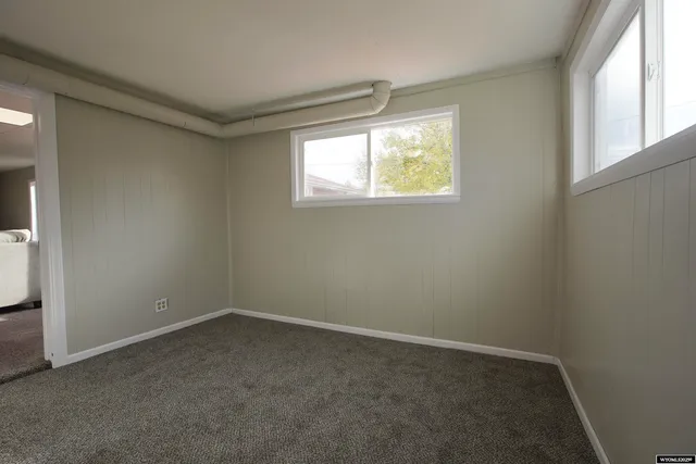 $335,000 | 1726 South Jackson Street, Casper, WY 82601