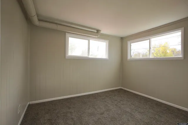 $335,000 | 1726 South Jackson Street, Casper, WY 82601