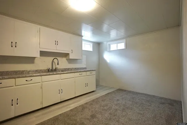 $335,000 | 1726 South Jackson Street, Casper, WY 82601