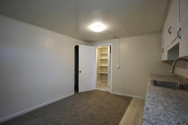 $335,000 | 1726 South Jackson Street, Casper, WY 82601