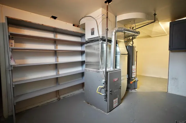 $335,000 | 1726 South Jackson Street, Casper, WY 82601