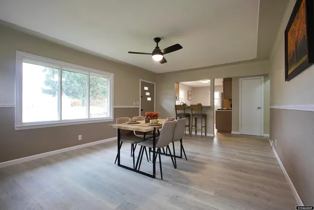 $335,000 | 1726 South Jackson Street, Casper, WY 82601
