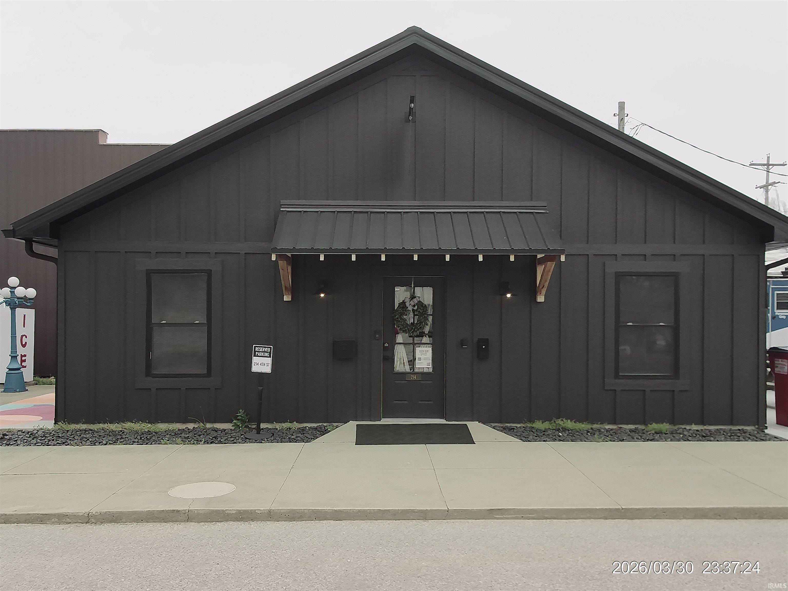 214 4th Street Covington, IN 47932 - Photo 2 of 11