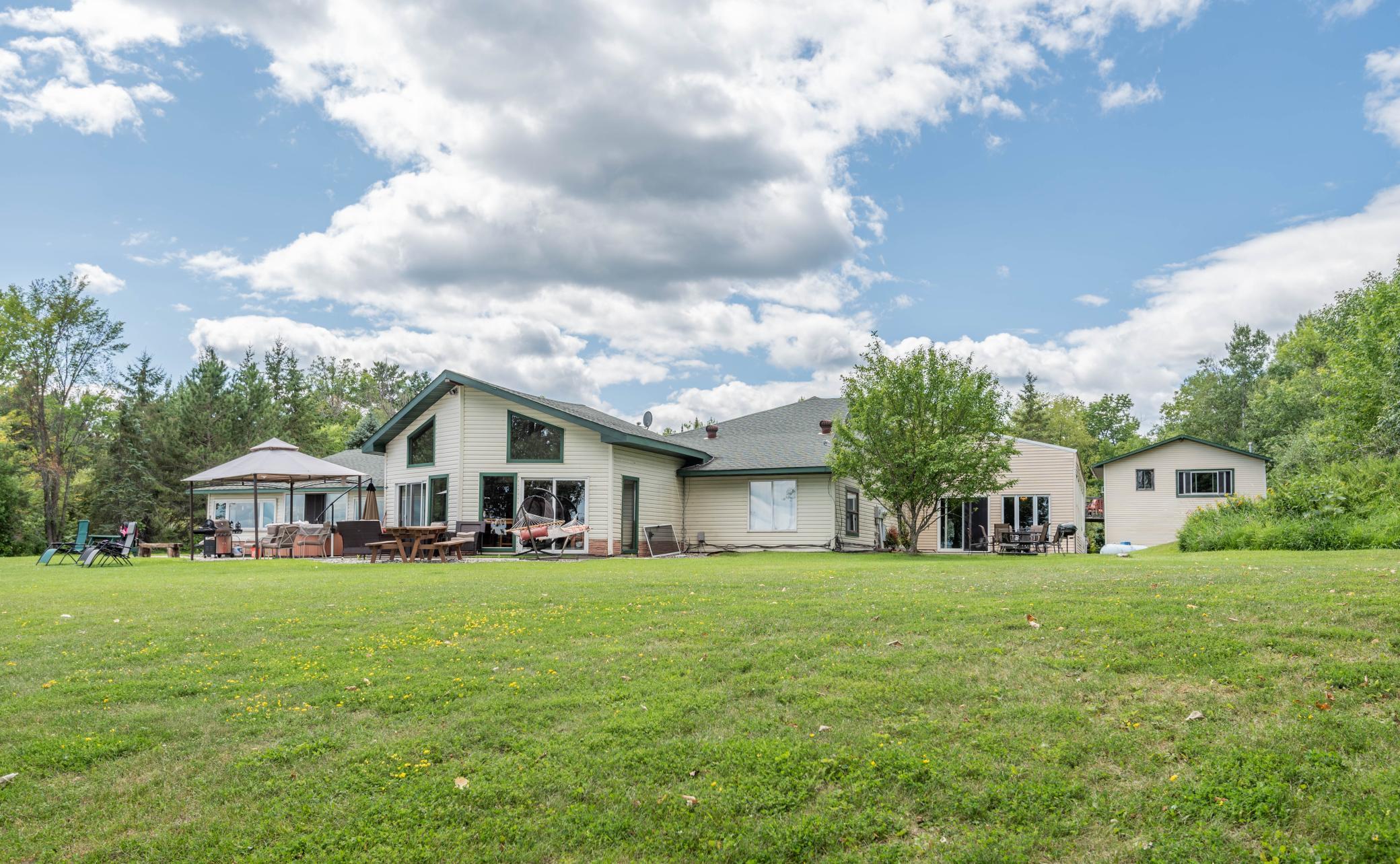 22676 Henderson Road Cohasset, MN 55721 - Photo 1 of 1