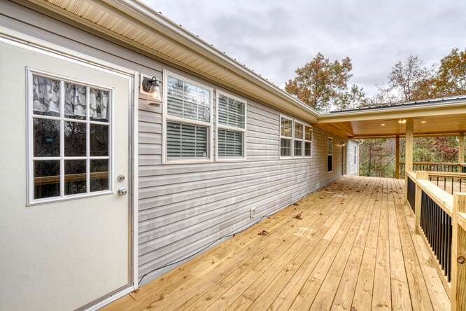 318 Tyler Ridge Road Murphy, NC 28906 - Photo 39 of 59