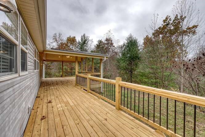 318 Tyler Ridge Road Murphy, NC 28906 - Photo 40 of 59