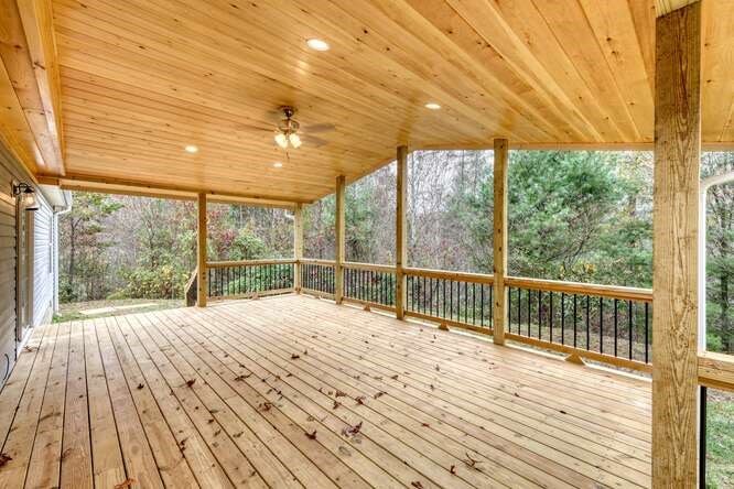 318 Tyler Ridge Road Murphy, NC 28906 - Photo 41 of 59