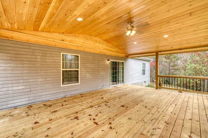 318 Tyler Ridge Road Murphy, NC 28906 - Photo 42 of 59