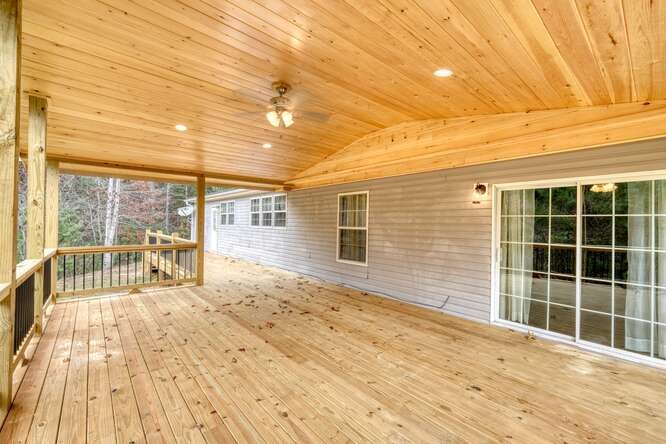 318 Tyler Ridge Road Murphy, NC 28906 - Photo 43 of 59