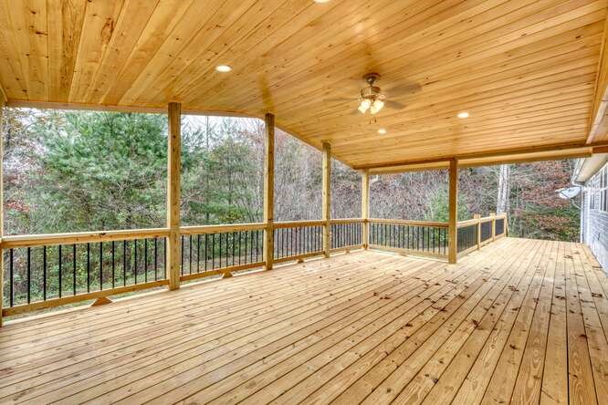 318 Tyler Ridge Road Murphy, NC 28906 - Photo 44 of 59