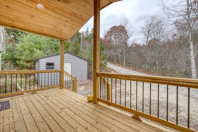 318 Tyler Ridge Road Murphy, NC 28906 - Photo 45 of 59