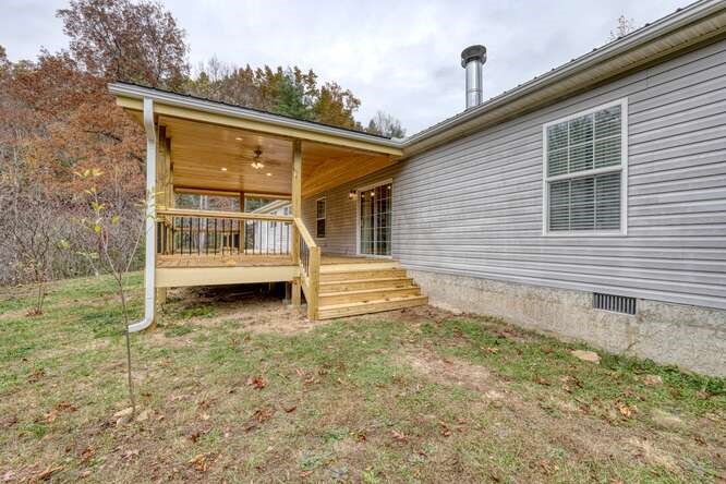 318 Tyler Ridge Road Murphy, NC 28906 - Photo 46 of 59