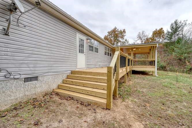 318 Tyler Ridge Road Murphy, NC 28906 - Photo 47 of 59