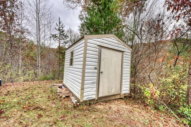 318 Tyler Ridge Road Murphy, NC 28906 - Photo 48 of 59