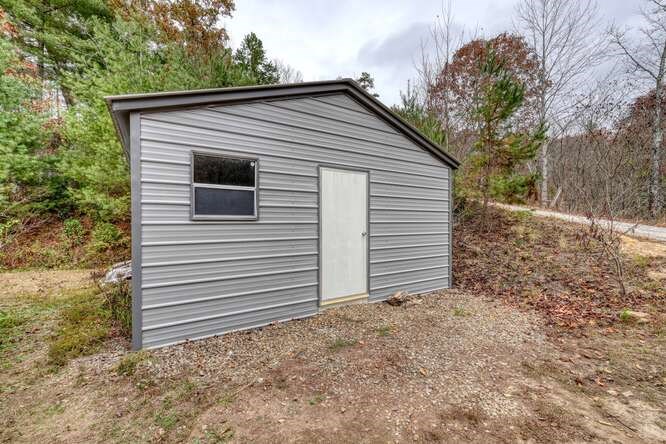 318 Tyler Ridge Road Murphy, NC 28906 - Photo 50 of 59