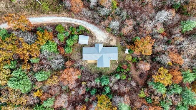 318 Tyler Ridge Road Murphy, NC 28906 - Photo 52 of 59