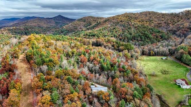 318 Tyler Ridge Road Murphy, NC 28906 - Photo 53 of 59