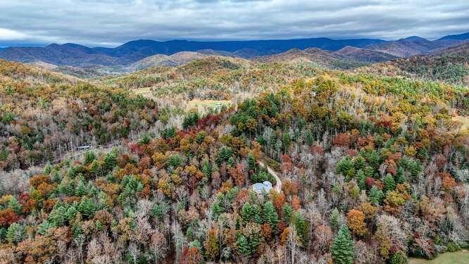 318 Tyler Ridge Road Murphy, NC 28906 - Photo 54 of 59
