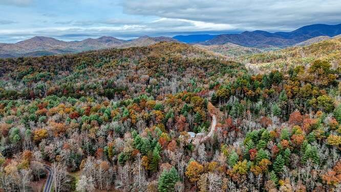 318 Tyler Ridge Road Murphy, NC 28906 - Photo 55 of 59