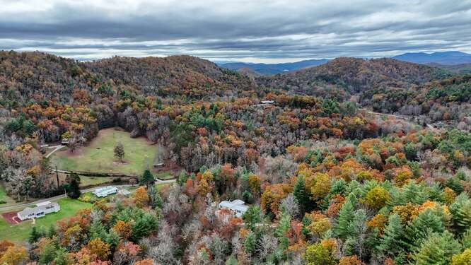 318 Tyler Ridge Road Murphy, NC 28906 - Photo 57 of 59